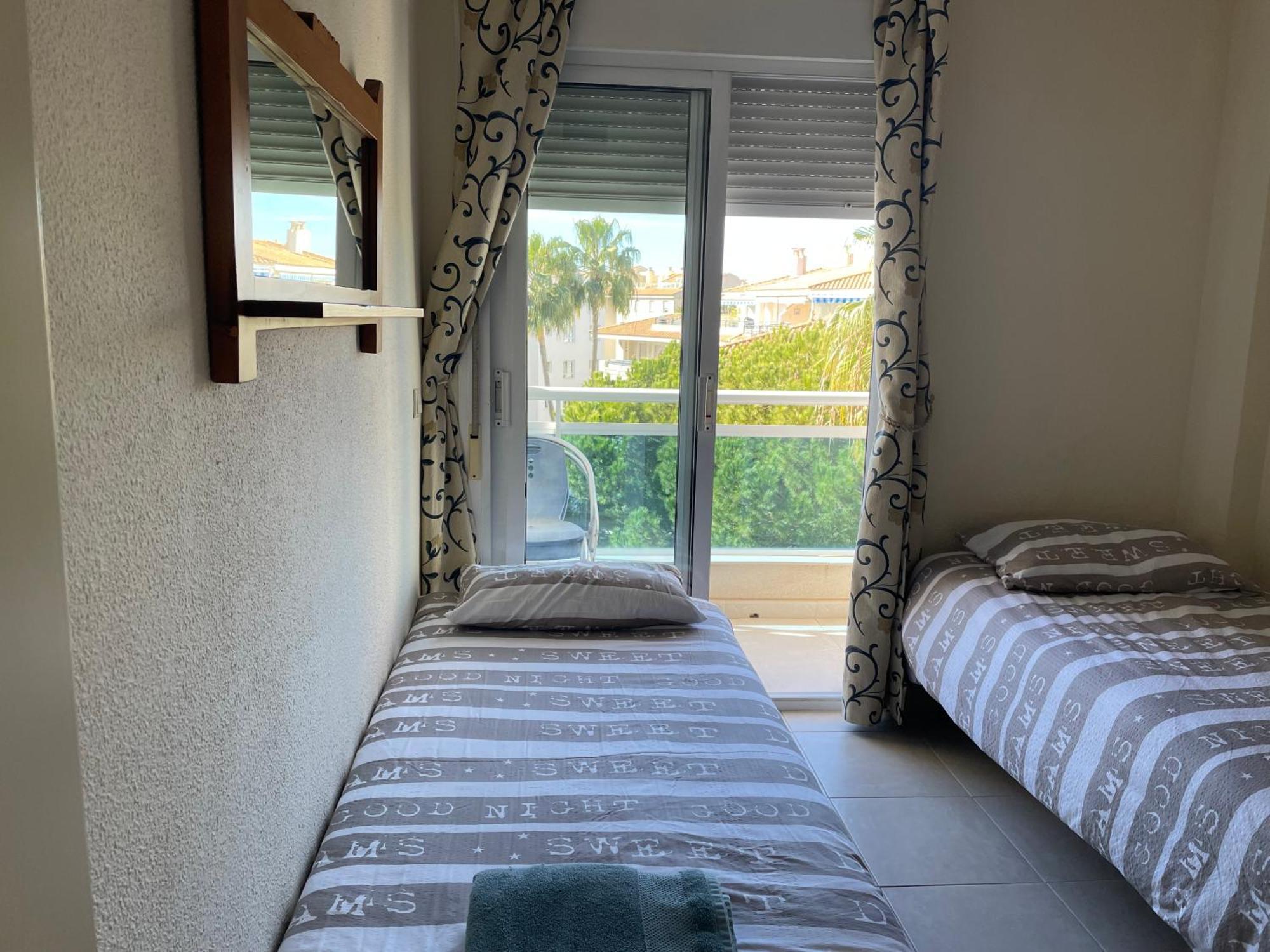 Penthouse In Albir With Sea Views, 100M From Beach El Albir Exterior foto